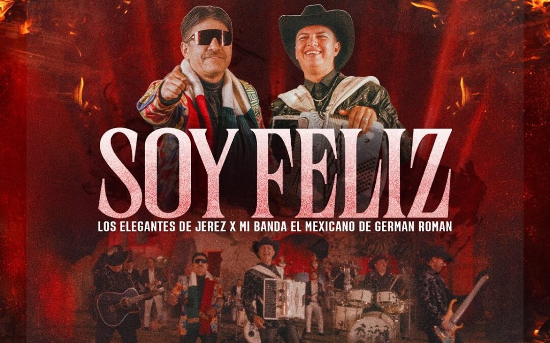 Soy Feliz